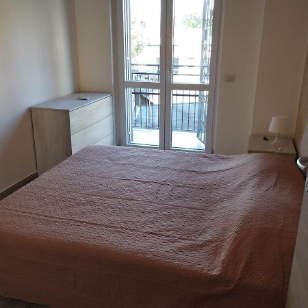 Turro Center Apartment Milano Eksteriør bilde