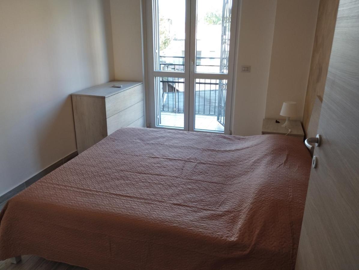 Turro Center Apartment Milano Eksteriør bilde