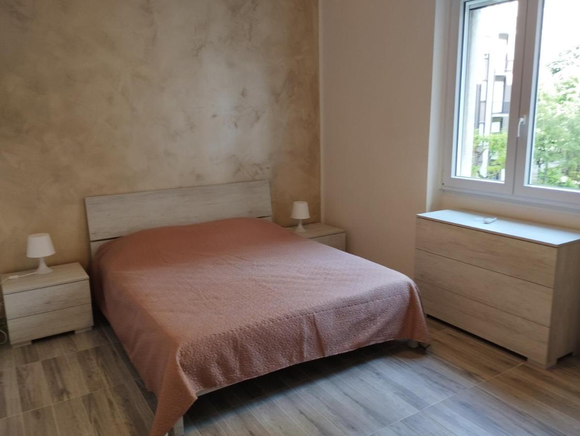 Turro Center Apartment Milano Eksteriør bilde