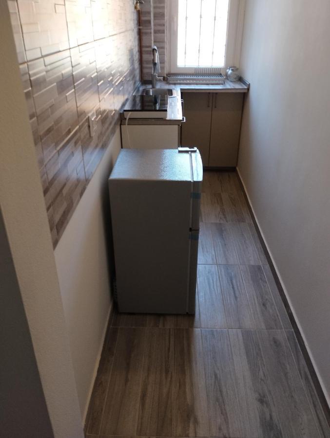 Turro Center Apartment Milano Eksteriør bilde