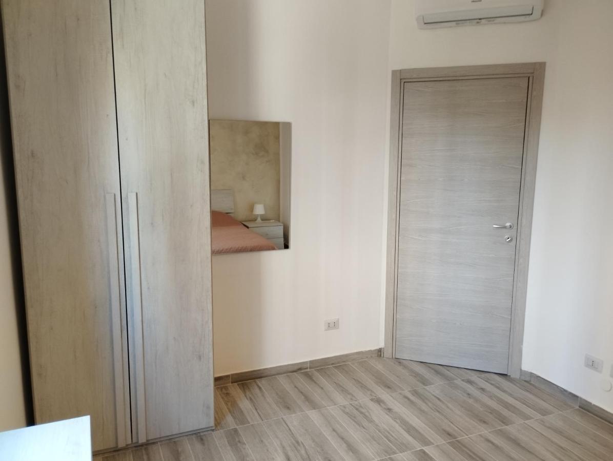 Turro Center Apartment Milano Eksteriør bilde