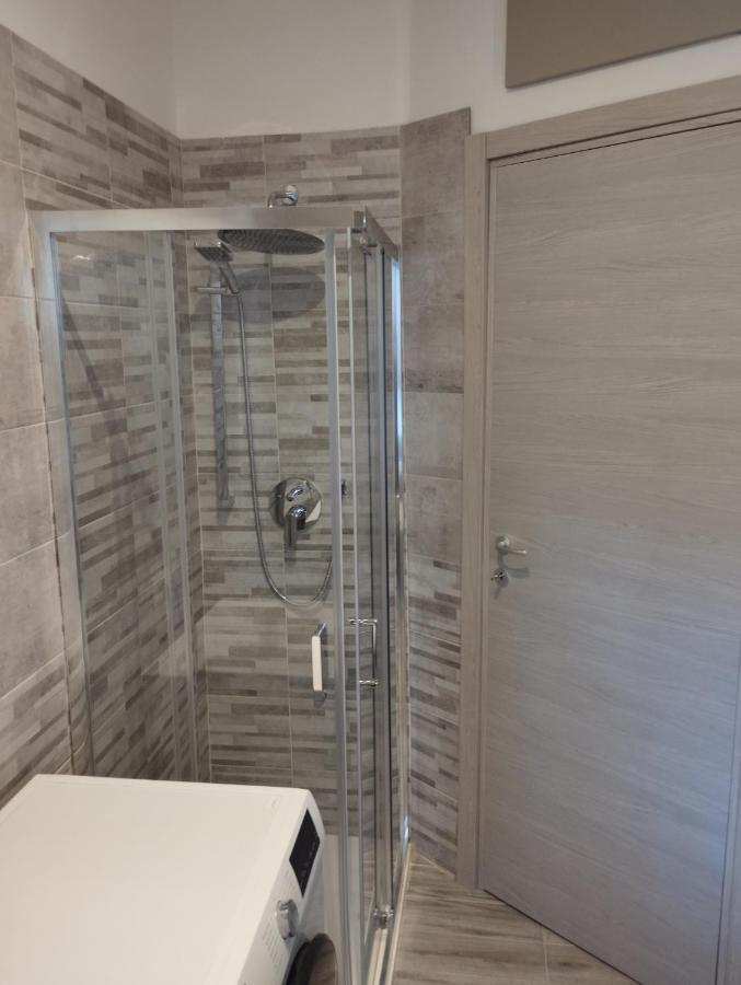 Turro Center Apartment Milano Eksteriør bilde
